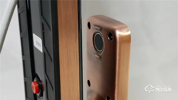 測評 | 金指碼全自動指紋鎖X3：輕奢、時尚、安全