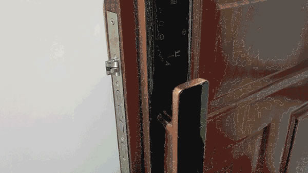 測評 | 金指碼全自動指紋鎖X3：輕奢、時尚、安全