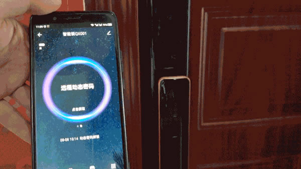 測評 | 金指碼全自動指紋鎖X3：輕奢、時尚、安全