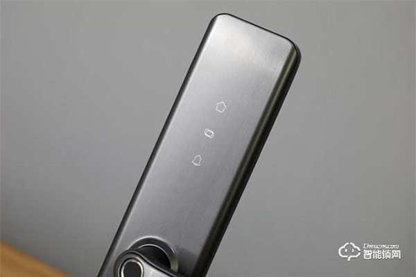 守護(hù)家居安全，云米互聯(lián)智能門(mén)鎖Link（zigbee）評(píng)測(cè)