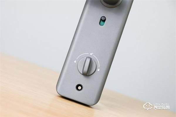 守護(hù)家居安全，云米互聯(lián)智能門(mén)鎖Link（zigbee）評(píng)測(cè)