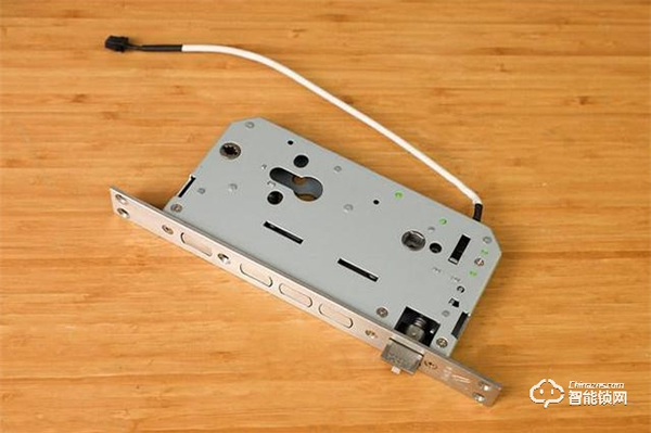 守護(hù)家居安全,云米互聯(lián)智能門(mén)鎖Link(zigbee)評(píng)測(cè) 守護(hù)家居安全,云米互聯(lián)智能門(mén)鎖Link(zigbee)評(píng)測(cè)