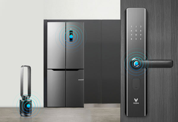 守護(hù)家居安全，云米互聯(lián)智能門(mén)鎖Link（zigbee）評(píng)測(cè)