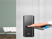 守護家居安全,云米互聯智能門鎖Link(zigbee)評測