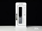 2000檔的全能王,鹿客S30全自動(dòng)智能門鎖評測