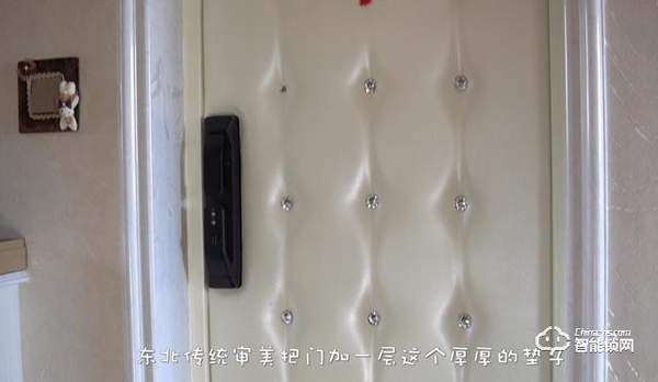 門鎖改造計劃，小嘀全自動電子貓眼鎖Q3M上線小米有品