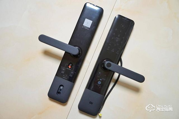 小米智能門鎖E上手：高性價(jià)比+體驗(yàn)才是王道