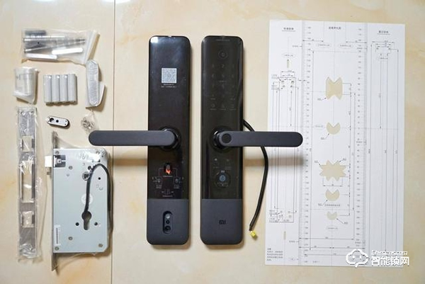 小米智能門鎖E上手：高性價(jià)比+體驗(yàn)才是王道
