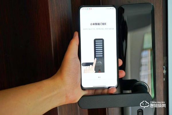 小米智能門鎖E上手：高性價(jià)比+體驗(yàn)才是王道