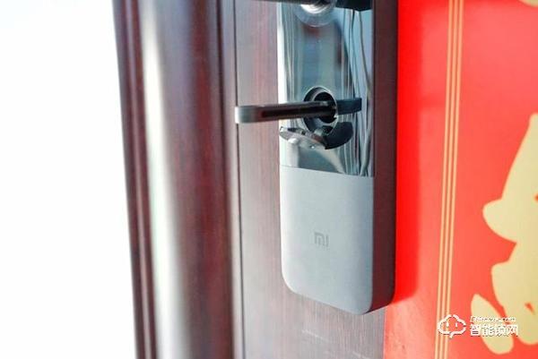 小米智能門鎖E上手：高性價(jià)比+體驗(yàn)才是王道
