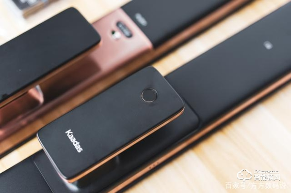 華為HiLink家族新成員，凱迪仕HK600智能門鎖上手詳測