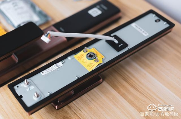 華為HiLink家族新成員，凱迪仕HK600智能門鎖上手詳測