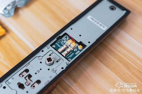 華為HiLink家族新成員，凱迪仕HK600智能門鎖上手詳測