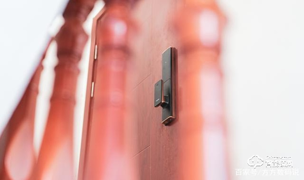 華為HiLink家族新成員，凱迪仕HK600智能門鎖上手詳測