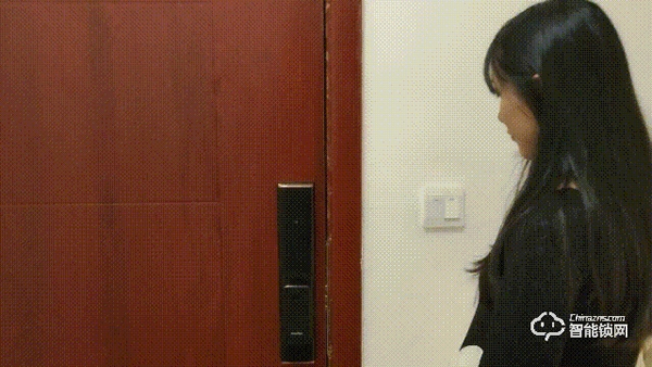 華為HiLink家族新成員，凱迪仕HK600智能門鎖上手詳測