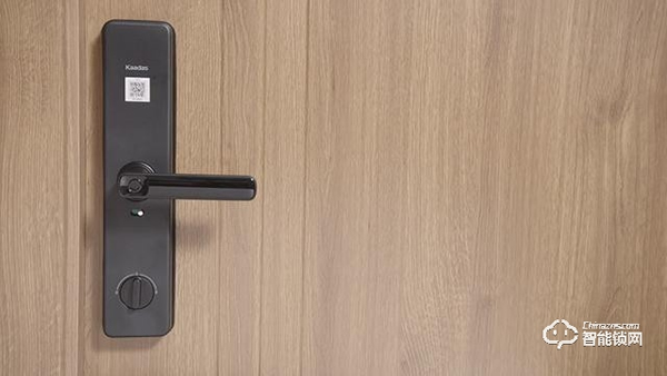 凱迪仕F1智能鎖指紋鎖怎么樣？凱迪仕F1指紋鎖使用評測