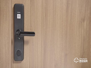 凱迪仕F1智能鎖指紋鎖怎么樣?凱迪仕F1指紋鎖使用評測