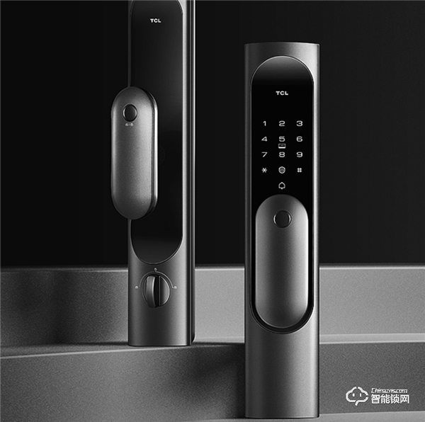 為家人健康衛(wèi)生加一把鎖，TCL物聯(lián)網(wǎng)智能鎖K6P成用戶新寵