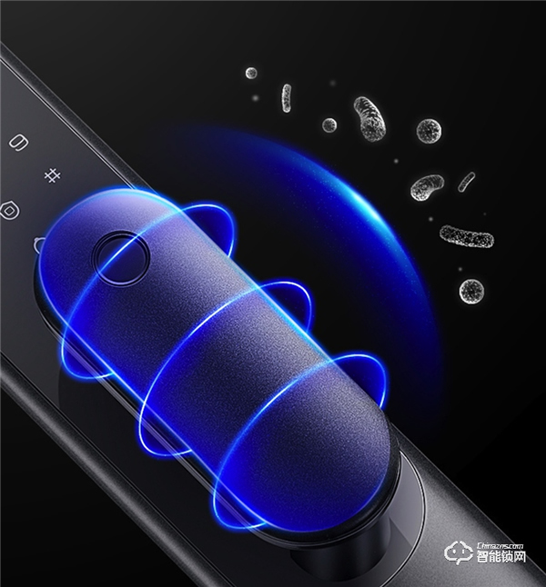 為家人健康衛(wèi)生加一把鎖，TCL物聯(lián)網(wǎng)智能鎖K6P成用戶新寵