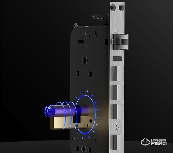 為家人健康衛(wèi)生加一把鎖，TCL物聯(lián)網(wǎng)智能鎖K6P成用戶新寵