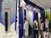 真實(shí)測(cè)評(píng)|我們嘗試用照片視頻騙過(guò)櫻花R9全自動(dòng)3D人臉識(shí)別智能鎖