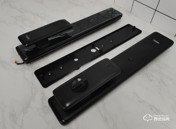 海爾智家智能鎖P18開箱測評：Get全部痛點，讓智慧生活更安全