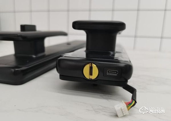 海爾智家智能鎖P18開箱測評：Get全部痛點，讓智慧生活更安全