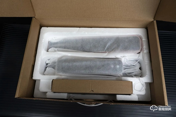 德施曼麒麟R8人臉識別智能鎖靜態(tài)體驗