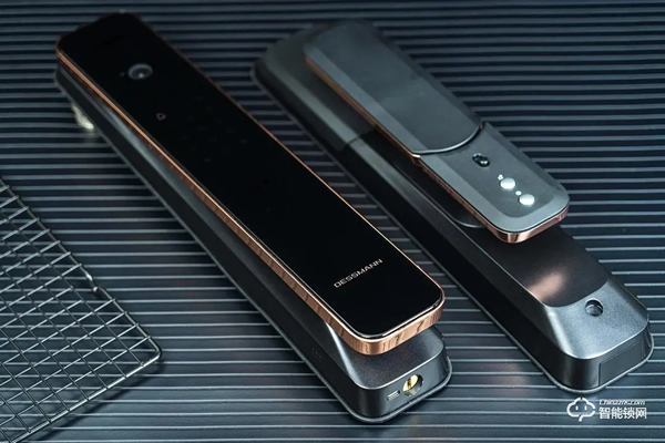 德施曼麒麟R8人臉識別智能鎖靜態(tài)體驗