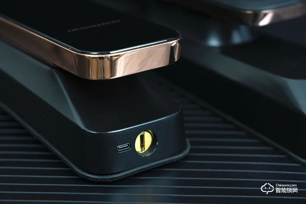 德施曼麒麟R8人臉識別智能鎖靜態(tài)體驗