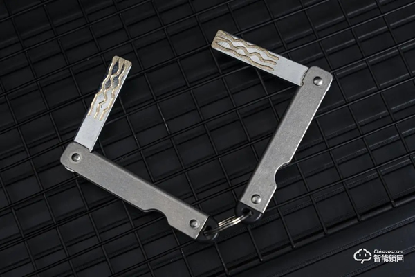 德施曼麒麟R8人臉識別智能鎖靜態(tài)體驗