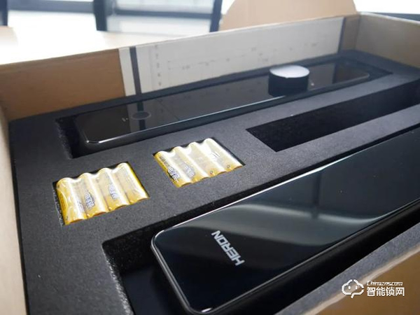 黑龍H8測評：將「細節」與「科技」做到極致的智能鎖！