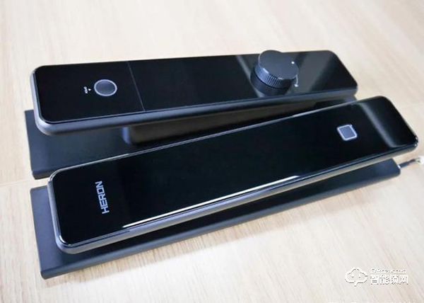 黑龍H8測評：將「細節」與「科技」做到極致的智能鎖！