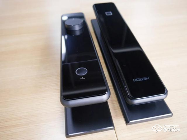 黑龍H8測評：將「細節」與「科技」做到極致的智能鎖！