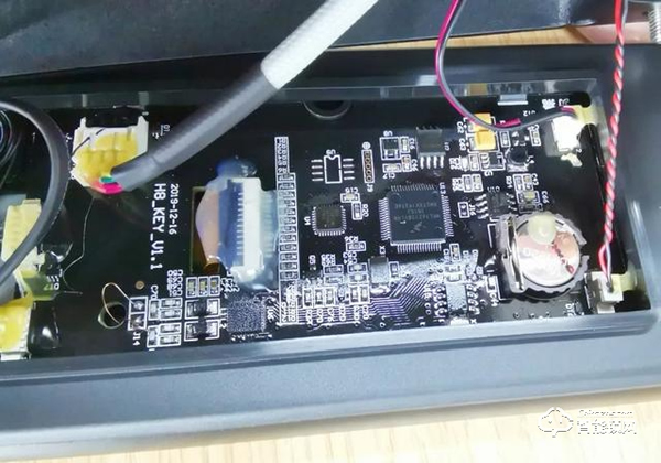 黑龍H8測評：將「細節」與「科技」做到極致的智能鎖！