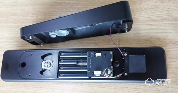 黑龍H8測評：將「細節」與「科技」做到極致的智能鎖！