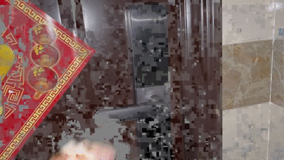 【達人親測】TCL物聯網智能鎖K6V 給家一個溫暖的防護