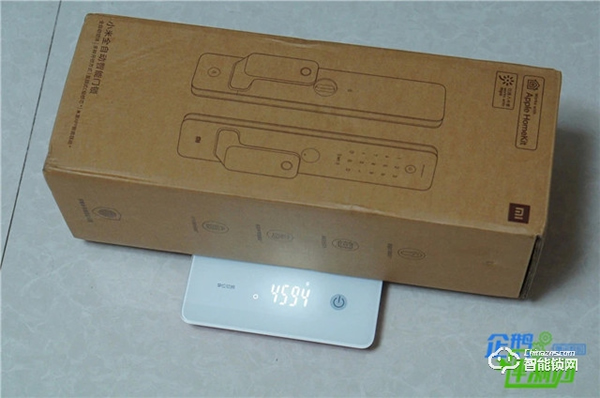 小米全自動智能門鎖評測：開門步驟簡化，一句話就能解鎖