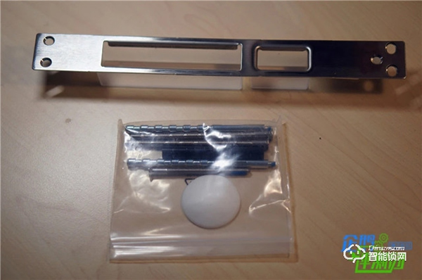 小米全自動智能門鎖評測：開門步驟簡化，一句話就能解鎖