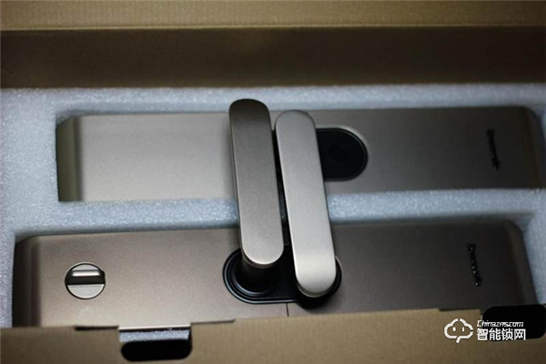 顏值、安全、智能，松下72系智能鎖使用評測