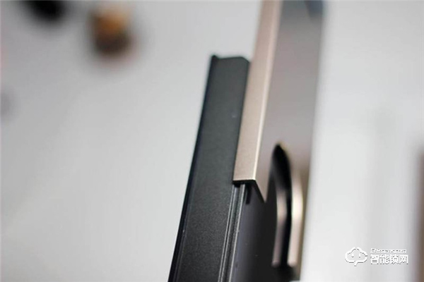 顏值、安全、智能，松下72系智能鎖使用評測