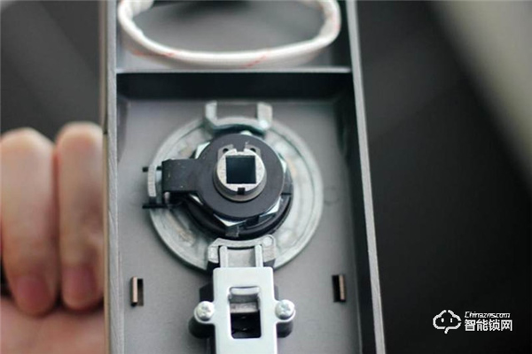 顏值、安全、智能，松下72系智能鎖使用評測