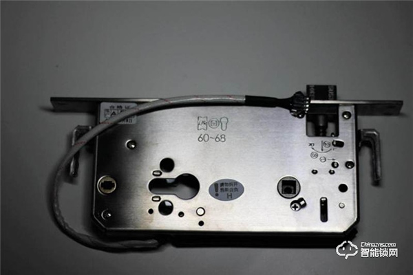 顏值、安全、智能，松下72系智能鎖使用評測