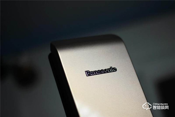 顏值、安全、智能，松下72系智能鎖使用評測