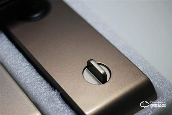 顏值、安全、智能，松下72系智能鎖使用評測