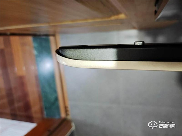 顏值、安全、智能，松下72系智能鎖使用評測