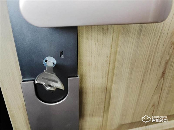 顏值、安全、智能，松下72系智能鎖使用評測