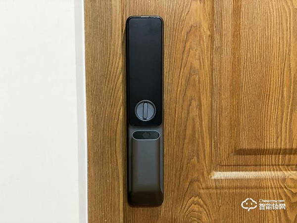 評測鹿客智能門鎖S30 Pro：全自動推拉 有6種開鎖方式