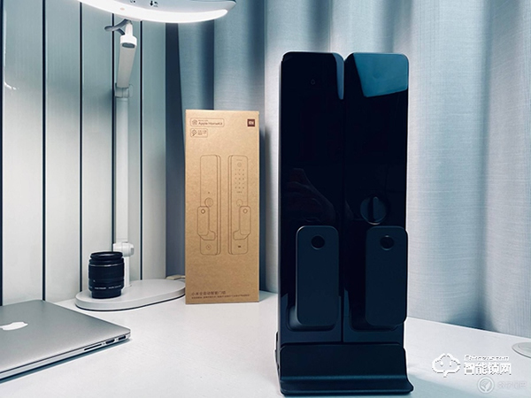 一觸即開，未來已來——小米全自動智能門鎖體驗