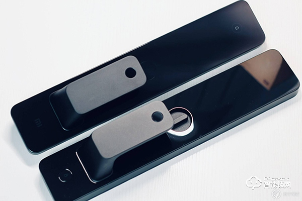 一觸即開，未來已來——小米全自動智能門鎖體驗